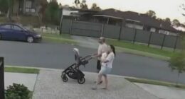 Man who allegedly fatally stabbed daughter and fiancée suffers mental disorder, lawyer says