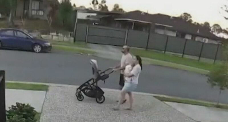 Man who allegedly fatally stabbed daughter and fiancée suffers mental disorder, lawyer says