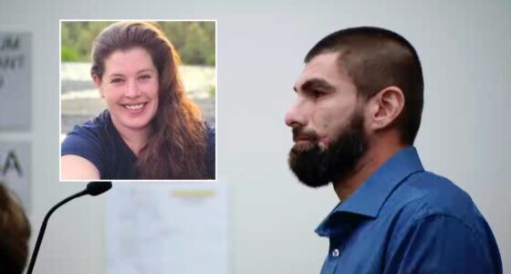 Man Accused of Murdering Girlfriend Allegedly Timed Assaults...