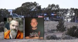 Man who fatally stabbed his neighbor during a drunken fight and left him 'alone to die' is headed to prison