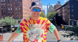 Man who had vision problems and headaches dead at 28