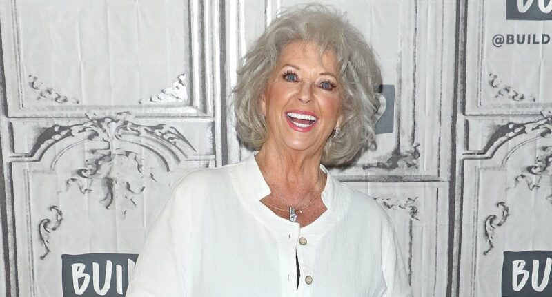 Man who held gun to Paula Deen's head found dead in apartment
