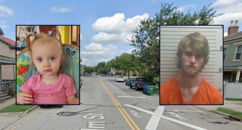 Man who left toddler's brain 'leaking through her ears' because she was 'being aggressive' learns his fate