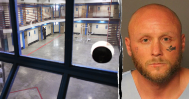 Man who was on parole after prior violent offenses now accused in 4 murders