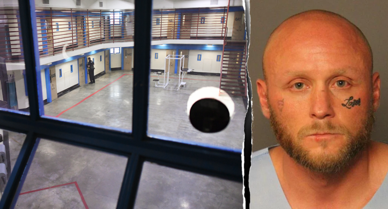 Man who was on parole after prior violent offenses now accused in 4 murders