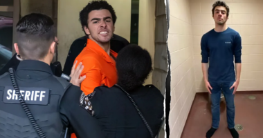 Mangione's lawyers make second try to toss murder weapon evidence in New York state court