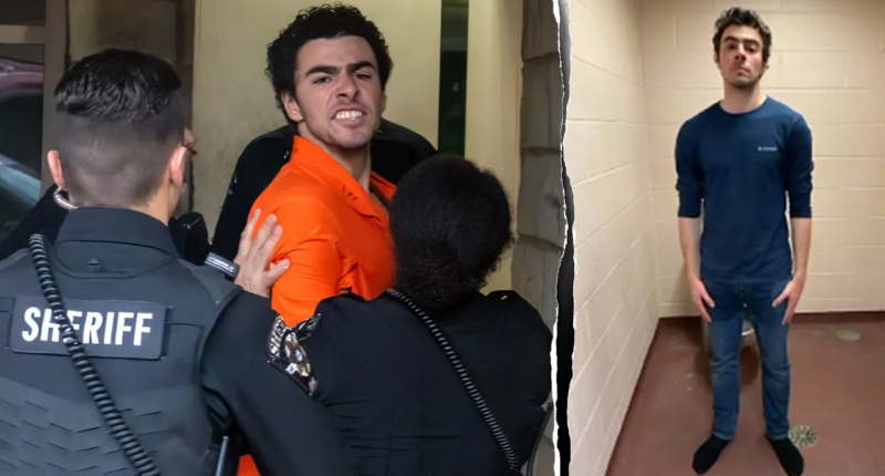 Mangione's lawyers make second try to toss murder weapon evidence in New York state court