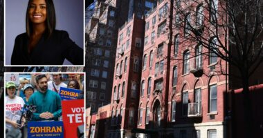 Manhattan median rent soars to 'all-time high' of $5,000 as experts warn it will only get worse