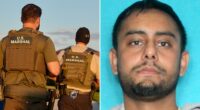 Manhunt for Louisiana man wanted in deadly crash who may have fled state or country continues into 6th month