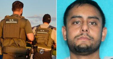 Manhunt for Louisiana man wanted in deadly crash who may have fled state or country continues into 6th month