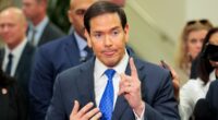 Marco Rubio makes astounding U-turn after Trump tosses him under bus