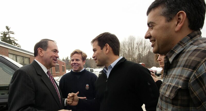 Marco Rubio set to testify in shock trial against his messy bestie