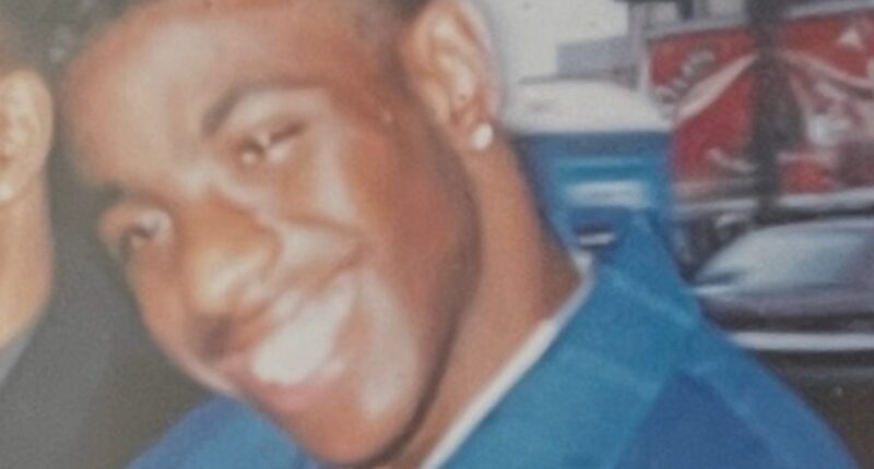 Marlon Brandon's body, found in Chicago River, sat in Cook County Medical Examiner's Office for nearly 2 years: family