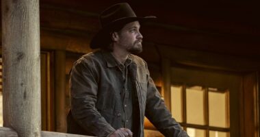 Marshals Episode 2 Sets Kayce Dutton Apart From Other CBS Heroes In One Major Way