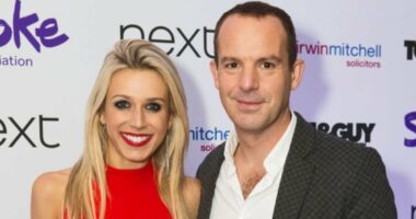 Martin Lewis says he has 'no faith' in social media firms after scammers were able to post deepfake ads showing his wife being attacked by an 'immigrant' to promote sham 'Quantum AI' investment