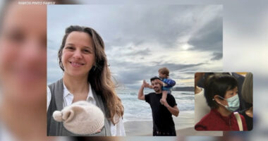 Mary Fong Lau crash: Driver who killed family of 4 in West Portal crash sentenced to probation by San Francisco, CA judge