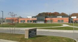 Maryland math teacher Deborah Tolson found dead inside Baltimore elementary school