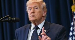 Massive airstrikes hit Tehran with 'unusually large' explosions