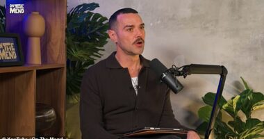 Matt Willis has credited Jack Osbourne for helping him get sober during his battle with alcoholism after he was attacked in New Zealand