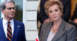 McMahon sends letter to 9M delinquent student borrowers that Bessent is their new debt collector