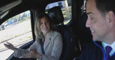 Meet Amy Russo, WKMG’s newest community correspondent