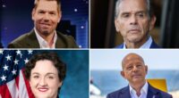 Meet the 10 candidates running for California governor in 2026