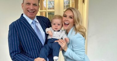 Meet the fierce 'MAGA moms' rewriting Washington's rules