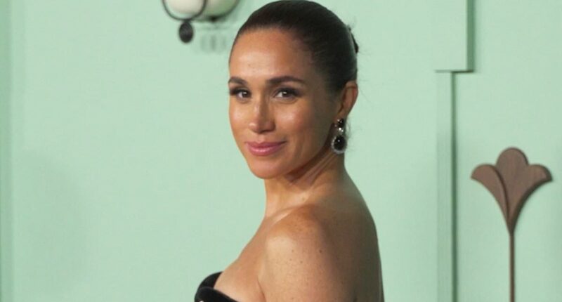 Meghan Markle to headline £1,400 women-only retreat in Australia