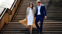 Meghan Markle to speak at $3,000 a ticket Sydney event