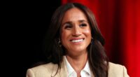 Meghan 'splits from Netflix and will take control of her jam empire'