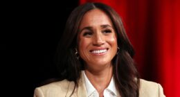 Meghan 'splits from Netflix and will take control of her jam empire'