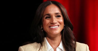 Meghan 'splits from Netflix and will take control of her jam empire'