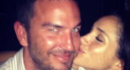 Meghan's handsome 'fixer' who set up £2k VIP 'Meet the Duchess' event