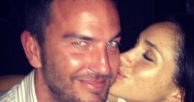 Meghan's handsome 'fixer' who set up £2k VIP 'Meet the Duchess' event