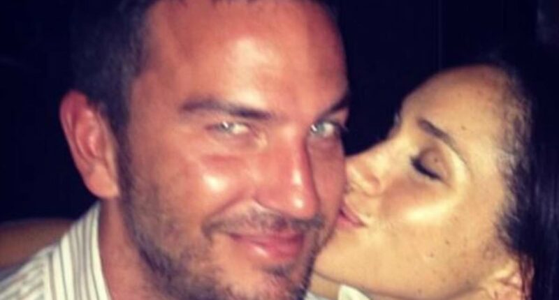 Meghan's handsome 'fixer' who set up £2k VIP 'Meet the Duchess' event