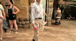 Megyn Kelly eviscerates warmonger Lindsey Graham for going to Disney