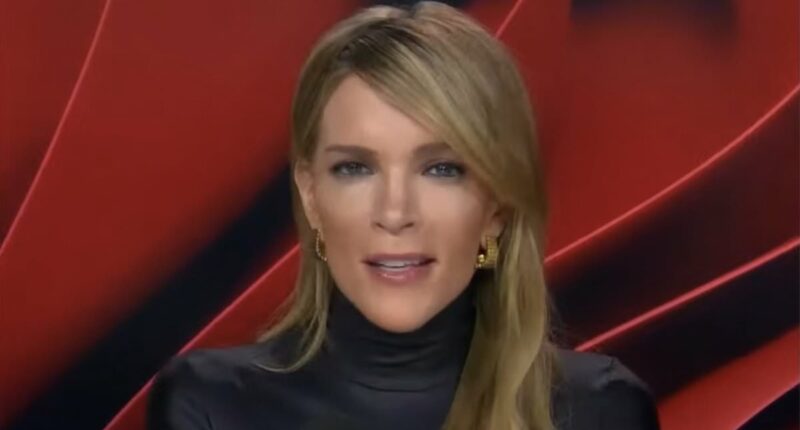 Megyn Kelly launches astonishing attack on her old Fox News stablemate