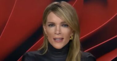 Megyn Kelly rips Trump Iran strike, warns it's hurting female support