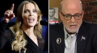 Megyn Kelly rips rival pundit 'Micropenis Mark' Levin
