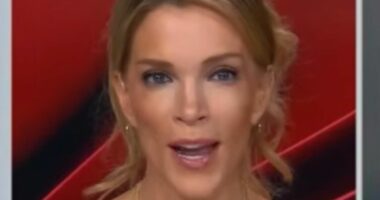 Megyn Kelly slams Hoda Kotb for crying with Savannah Guthrie