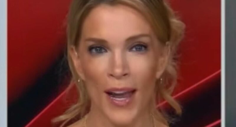 Megyn Kelly slams Hoda Kotb for crying with Savannah Guthrie