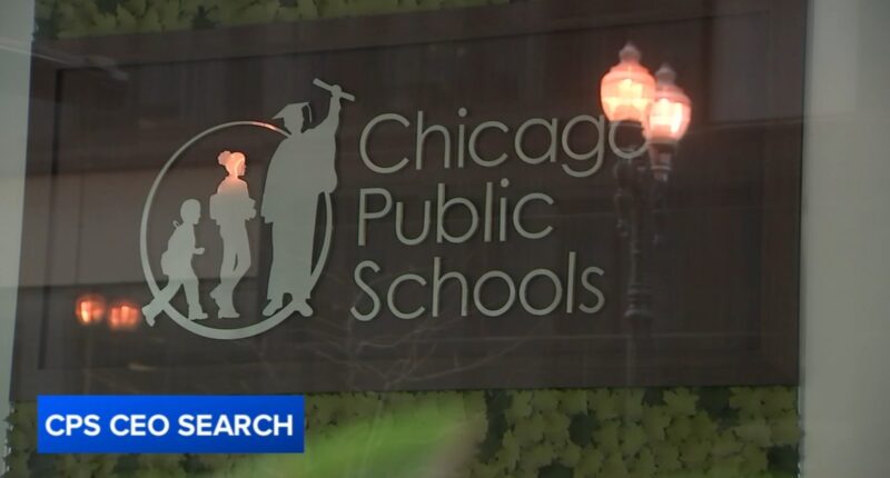 Meisha Porter withdraws name from Chicago Public Schools CEO search, leaving Macquline King, Sito Narcisse