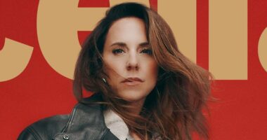 Mel C reveals how she keeps the romance alive with Aussie boyfriend