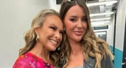 Mel Schilling's MAFS team pay tribute to 'our friend who radiated joy'