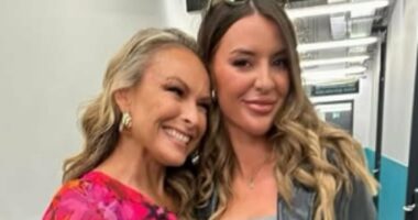 Mel Schilling's MAFS team pay tribute to 'our friend who radiated joy'