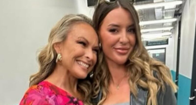 Mel Schilling's MAFS team pay tribute to 'our friend who radiated joy'