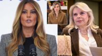 Melania Trump assembles 'extraordinary' wives of top world leaders to launch bold initiative embracing AI