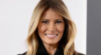 Melania Trump documentary soars to the top of Amazon Prime charts