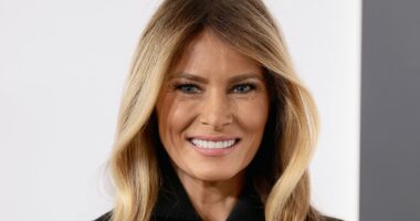 Melania Trump documentary soars to the top of Amazon Prime charts