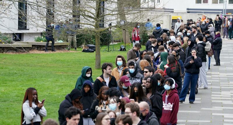 Meningitis B is the strain behind outbreak of cases in Kent